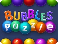 Bubbles Puzzle Bubbles Puzzle