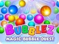 Bubblez: Magic Bubble Quest Bubblez: Magic Bubble Quest