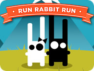 Run Rabbit Run Run Rabbit Run