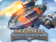 Sky to Fly: Бездушный Левиафан Sky to Fly: Бездушный Левиафан