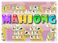 Маджонг: Тайные Символы Маджонг: Тайные Символы