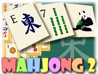 Mahjong 2: Hidden Tiles Mahjong 2: Hidden Tiles