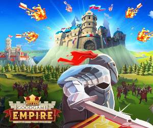 GoodGame Empire GoodGame Empire