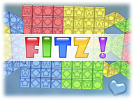 Fitz: Match 3 Puzzle Fitz: Match 3 Puzzle