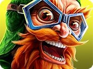 Sky Clash: Lords of Clans Sky Clash: Lords of Clans