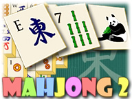 Mahjong 2: Hidden Tiles Mahjong 2: Hidden Tiles