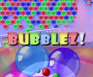 Bubblez! Bubblez!
