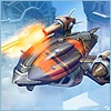 Sky to Fly: Бездушный Левиафан Sky to Fly: Бездушный Левиафан