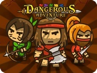 Dangerous Adventure Dangerous Adventure