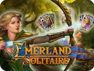 Emerland Solitaire Emerland Solitaire