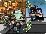 Go Repo Go Repo