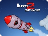Into Space 2 Into Space 2