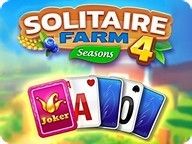 Solitaire Farm Seasons 4 Solitaire Farm Seasons 4