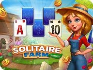 Solitaire Farm: Seasons Solitaire Farm: Seasons
