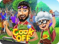 Virtual Families Cook Off Virtual Families Cook Off