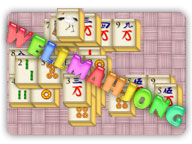 Well Mahjong Well Mahjong