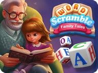 Найди слово - семейные истории Найди слово - семейные истории