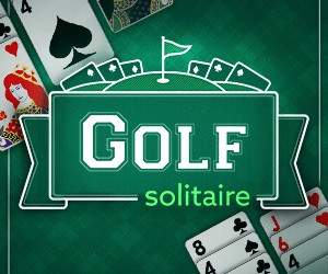 Golf Solitaire Golf Solitaire игры