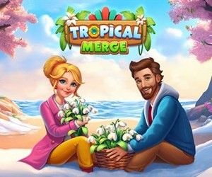 Tropical Merge Tropical Merge
