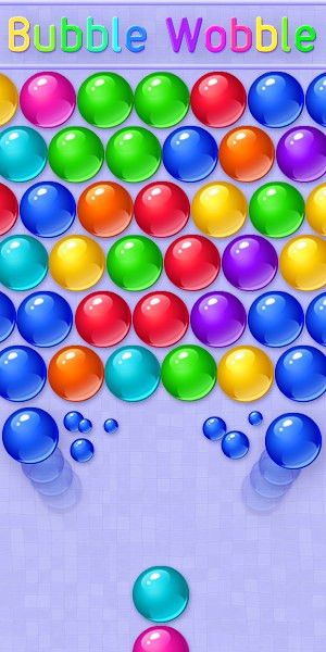 Bubble Wobble Bubble Wobble игры