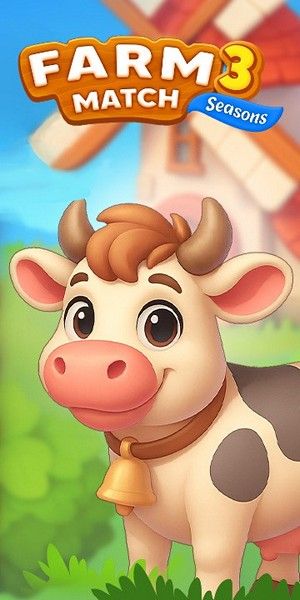 Farm Match Seasons 3 Farm Match Seasons 3 игры