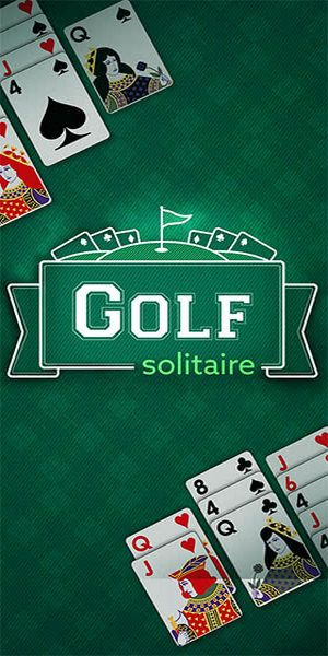 Golf Solitaire Golf Solitaire игры