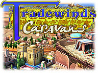 Tradewinds Caravans