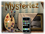 Mysteriez для iPhone/iPad