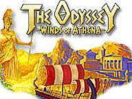 The Odyssey Winds Of Athena