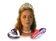 Измерения тьмы. Восковая красавица