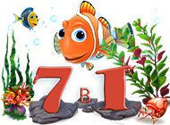 Фишдом. 7 в 1