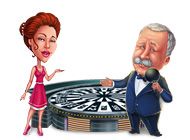 Поле чудес