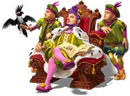 Именем Короля