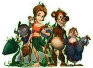 Кафе каменного века