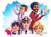 The Love Boat. Коллекционное издание